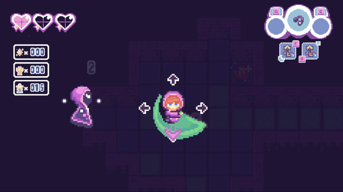 Lo-Fi音楽とともに夢の中を探索するマインスイーパー＋ローグライク『DreamSweeper』Steamで配信開始