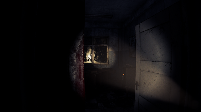 超常現象ブロガーが軍の廃墟を探索する1人称サイコロジカルホラー『Paranormal Place』Steam/itch.io向けに配信開始―itch.ioにて無料配布中