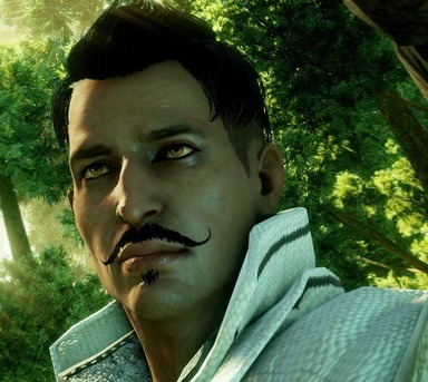 『Dragon Age: Inquisition』がGLAADメディア特別賞を受賞、LGBTに対する「公平さ」に高評価