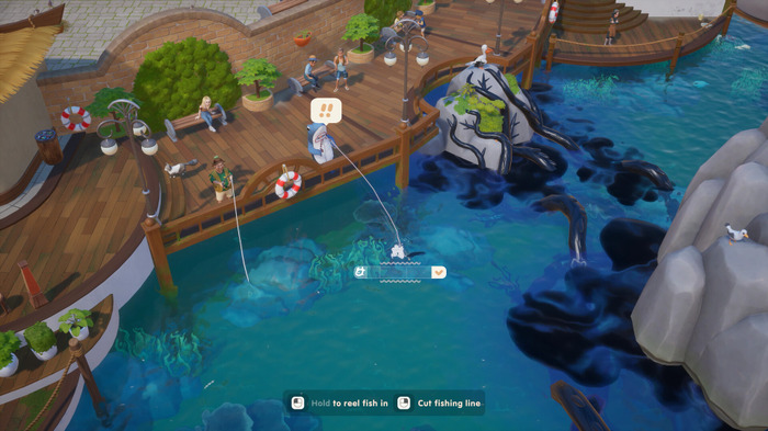 Humble Gamesの事業再編を受けて農場SLG『Coral Island』開発元がコンソール対応についてアナウンス―アップデートやスイッチ版リリースが不透明な状態に