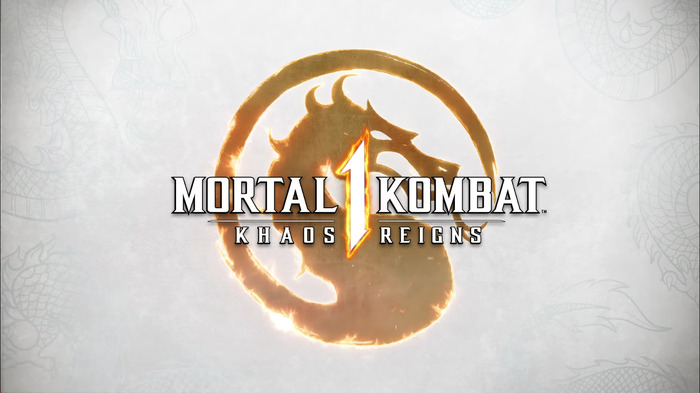 『Mortal Kombat 1』にゴーストフェイス、コナン、T-1000参戦決定！新拡張DLC「Khaos Reigns」発表