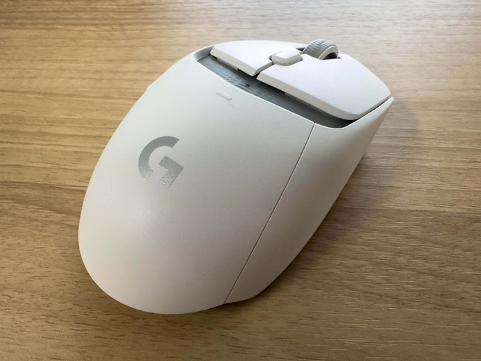 ロジクールより無線ゲーミングキーボード「G515」、軽量マウス「G309」が登場！コスパ・性能ふくめ大満足なミドルレンジデバイスを体感