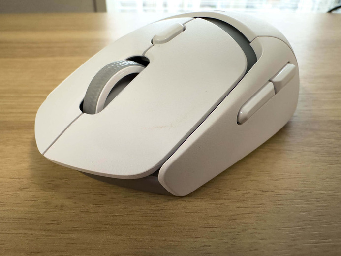 ロジクールより無線ゲーミングキーボード「G515」、軽量マウス「G309」が登場！コスパ・性能ふくめ大満足なミドルレンジデバイスを体感