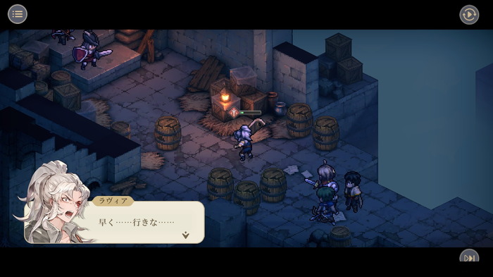 基本プレイ無料の本格SRPG『鈴蘭の剣：この平和な世界のために』の魅力を徹底解説！戦略性と育成、主人公が運命を切り拓く物語すべてが秀逸