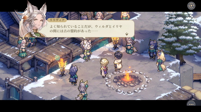 基本プレイ無料の本格SRPG『鈴蘭の剣：この平和な世界のために』の魅力を徹底解説！戦略性と育成、主人公が運命を切り拓く物語すべてが秀逸