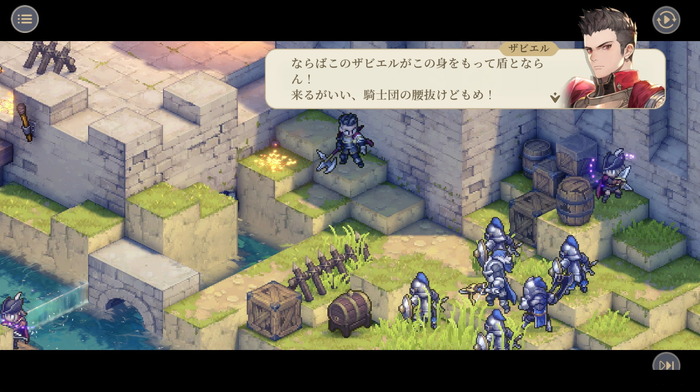 基本プレイ無料の本格SRPG『鈴蘭の剣：この平和な世界のために』の魅力を徹底解説！戦略性と育成、主人公が運命を切り拓く物語すべてが秀逸