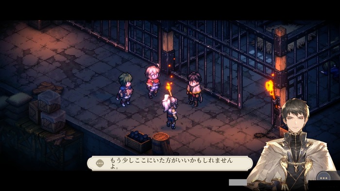 基本プレイ無料の本格SRPG『鈴蘭の剣：この平和な世界のために』の魅力を徹底解説！戦略性と育成、主人公が運命を切り拓く物語すべてが秀逸