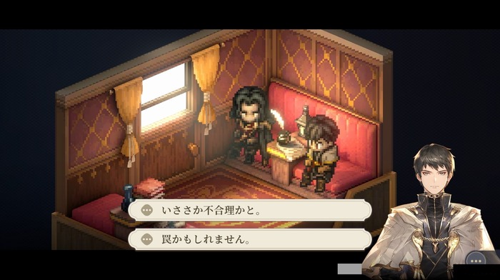 基本プレイ無料の本格SRPG『鈴蘭の剣：この平和な世界のために』の魅力を徹底解説！戦略性と育成、主人公が運命を切り拓く物語すべてが秀逸