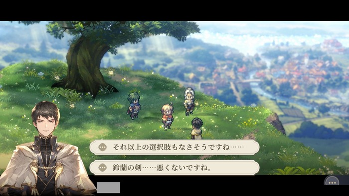 基本プレイ無料の本格SRPG『鈴蘭の剣：この平和な世界のために』の魅力を徹底解説！戦略性と育成、主人公が運命を切り拓く物語すべてが秀逸