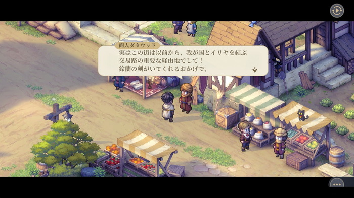 基本プレイ無料の本格SRPG『鈴蘭の剣：この平和な世界のために』の魅力を徹底解説！戦略性と育成、主人公が運命を切り拓く物語すべてが秀逸