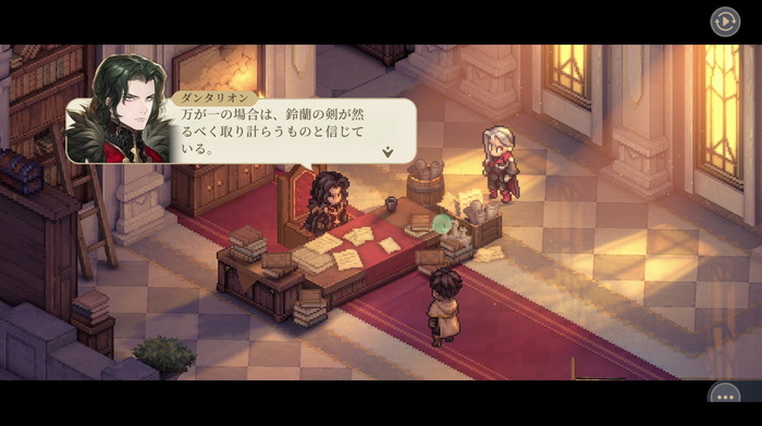 基本プレイ無料の本格SRPG『鈴蘭の剣：この平和な世界のために』の魅力を徹底解説！戦略性と育成、主人公が運命を切り拓く物語すべてが秀逸