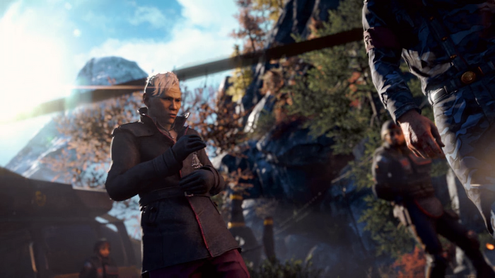 【特集】シナリオライターが遊ぶ『Far Cry 4』ヒマラヤの奥地で奏でられる愛と憎しみの狂騒曲