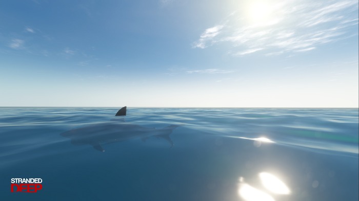 無人島でサバイバル生活！『Stranded Deep』がSteam早期アクセスで配信開始