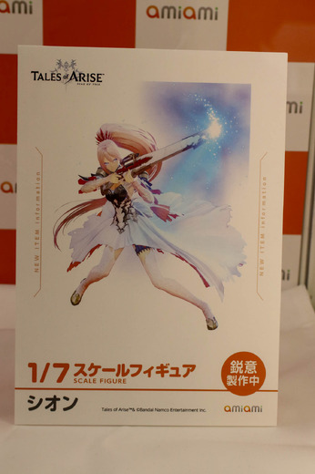 『勝利の女神：NIKKE』『スト6』『アーマード・コア』など熱い作品に心が躍る！「ワンダーフェスティバル2024夏」フォトレポート【後編】