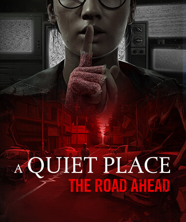 映画「クワイエット・プレイス」原作ホラーADV『A Quiet Place: The Road Ahead』10月17日発売決定―新トレイラー公開