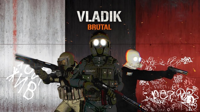 東欧の独裁国家でモンスターや狂化兵士に立ち向かう『VLADiK BRUTAL』配信開始！日本語対応