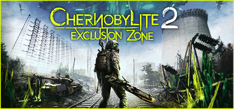 チェルノブイリ舞台のサバイバルACT続編『Chernobylite 2: Exclusion Zone』発表！Steamストアページが公開