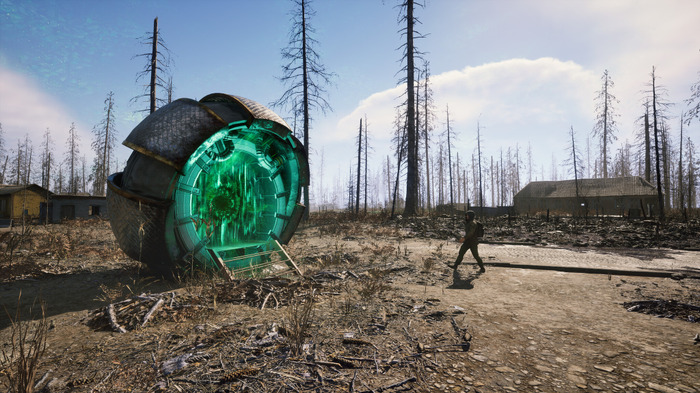 チェルノブイリ舞台のサバイバルACT続編『Chernobylite 2: Exclusion Zone』発表！Steamストアページが公開