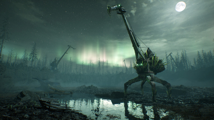 チェルノブイリ舞台のサバイバルACT続編『Chernobylite 2: Exclusion Zone』発表！Steamストアページが公開