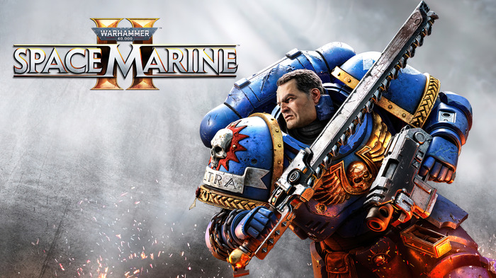 『Warhammer 40,000: Space Marine 2』マルチプレイで仲間と戦え！PvE/PvP紹介トレイラーが到着