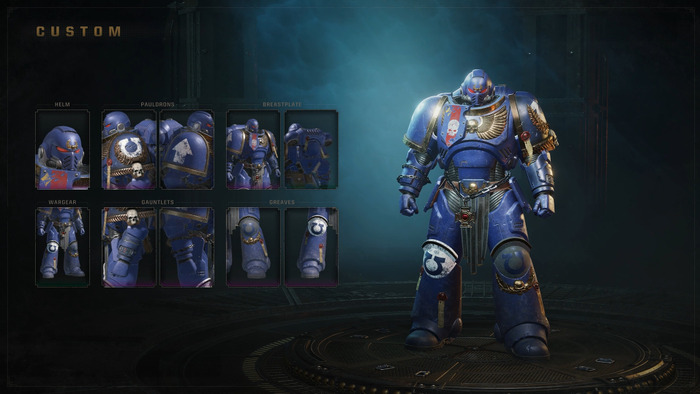 『Warhammer 40,000: Space Marine 2』マルチプレイで仲間と戦え！PvE/PvP紹介トレイラーが到着