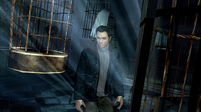 『ファーレンハイト』のリマスター版『Fahrenheit: Indigo Prophecy Remastered』が正式発表