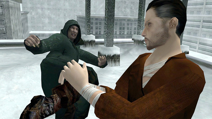 『ファーレンハイト』のリマスター版『Fahrenheit: Indigo Prophecy Remastered』が正式発表