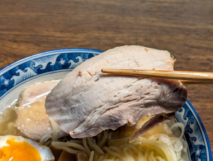 カイロソフト『こだわりラーメン館』を遊ぶとラーメンづくりの衝動が湧き上がってくる―ハードコアゲーミング料理第20回