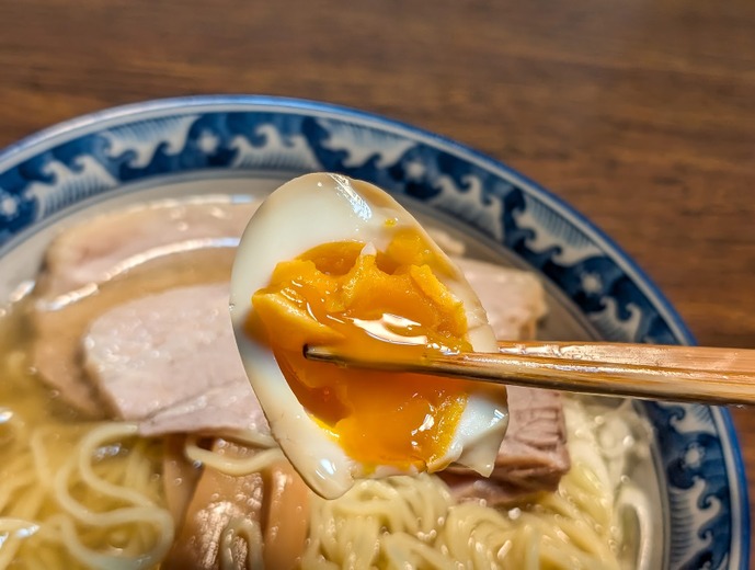 カイロソフト『こだわりラーメン館』を遊ぶとラーメンづくりの衝動が湧き上がってくる―ハードコアゲーミング料理第20回