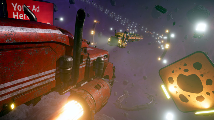 宇宙運送シム新作『Star Trucker』や『Core Keeper』『Atlas Fallen』等登場！「Game Pass」2024年9月上旬までの対応ソフトラインナップ