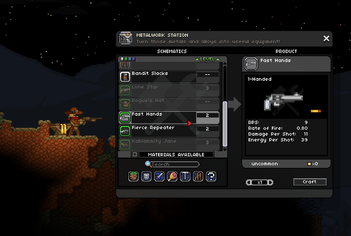 『Starbound』に久々の大型アップデート「v. Upbeat Giraffe」がリリース ― 2日間のセールも実施