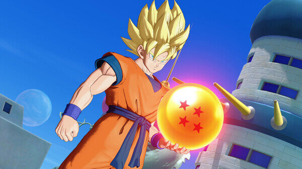 「ドラゴンボール」新作MOBAが体験できる！『DRAGON BALL PROJECT : Multi』オープンβテストが9月3日まで実施中