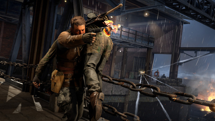 狙撃シューターシリーズ最新作『Sniper Elite: Resistance』Steamストアページ公開！占領下のフランスでレジスタンスと協力してナチスの兵器を破壊しろ