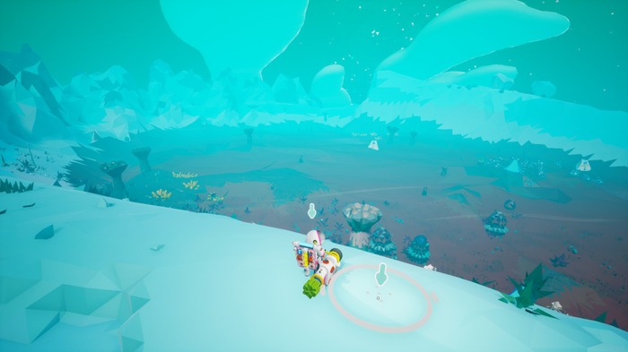 惑星開拓サバイバルADV『ASTRONEER』堅実に進化するクラフト&多彩な宇宙での冒険&超自由なテラフォーミングどれも満足！【クラフトサバイバル名鑑】