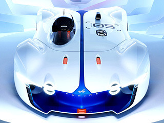 PS3『GT6』DLC「ビジョン グランツーリスモ」新規2車種の情報を公開