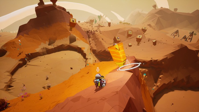 惑星開拓サバイバルADV『ASTRONEER』堅実に進化するクラフト&多彩な宇宙での冒険&超自由なテラフォーミングどれも満足！【クラフトサバイバル名鑑】