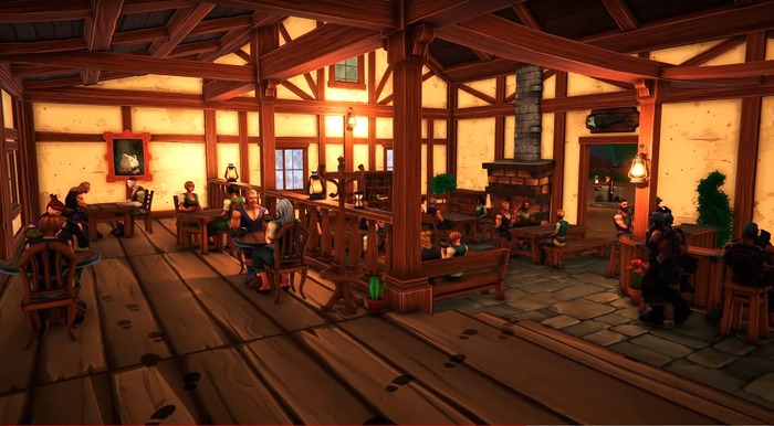 ファンタジー世界の酒場を切り盛りする経営シム『Tavern Manager Simulator』掃除、料理、提供、在庫管理に大忙し！【今週のインディー3選】