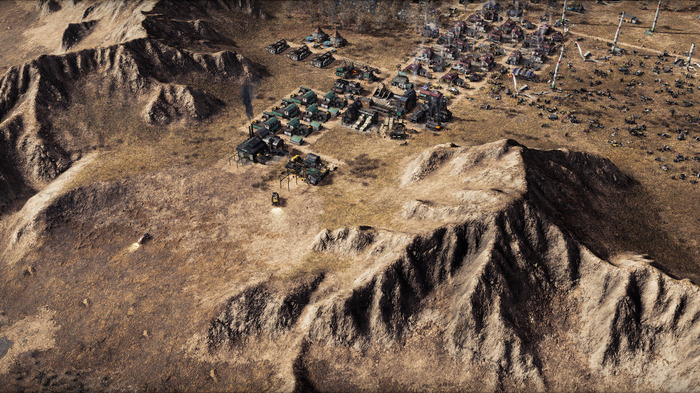 終末世界コロニーシム『Endzone 2』本日8月26日22時よりSteam早期アクセス開始―過酷すぎる環境で人類の存続をかけたサバイバルが始まる