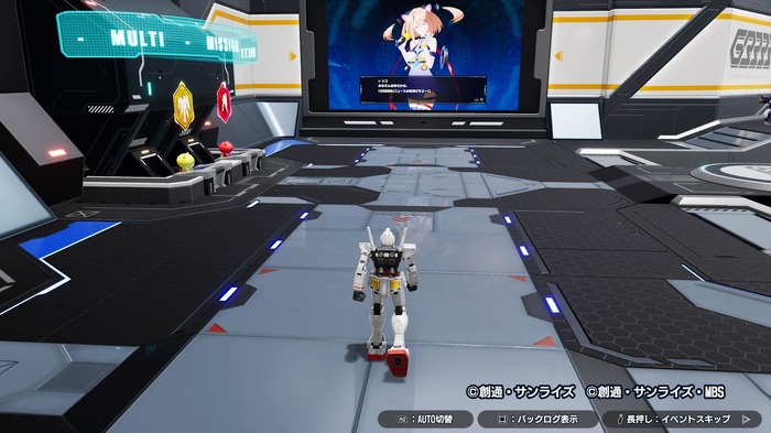 創壊共闘ACT『ガンダムブレイカー4』先行プレイレポ！二刀流など進化したカスタマイズで“俺ガンプラ”の創造力はより深く、より面白くパワーアップ