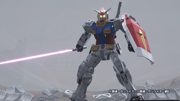 創壊共闘ACT『ガンダムブレイカー4』先行プレイレポ！二刀流など進化したカスタマイズで“俺ガンプラ”の創造力はより深く、より面白くパワーアップ