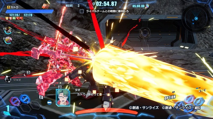 創壊共闘ACT『ガンダムブレイカー4』先行プレイレポ！二刀流など進化したカスタマイズで“俺ガンプラ”の創造力はより深く、より面白くパワーアップ