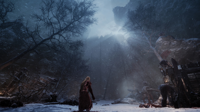 バトルの緩急がクセになる爽快感に大興奮!新作『The First Berserker: Khazan』試遊レポ、『アラド戦記』の外伝的ハードコアアクションRPG【gamescom 2024】