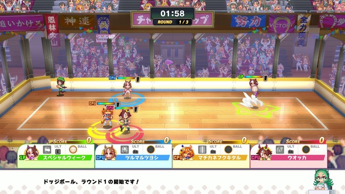 『ハチャウマ』からあえて『ウマ娘』要素を抜いても、“アクションゲーム”として楽しめるのか? 往年のゲーマーがプレイし、開発者にドット絵やシステムへのこだわりを聞いてみた