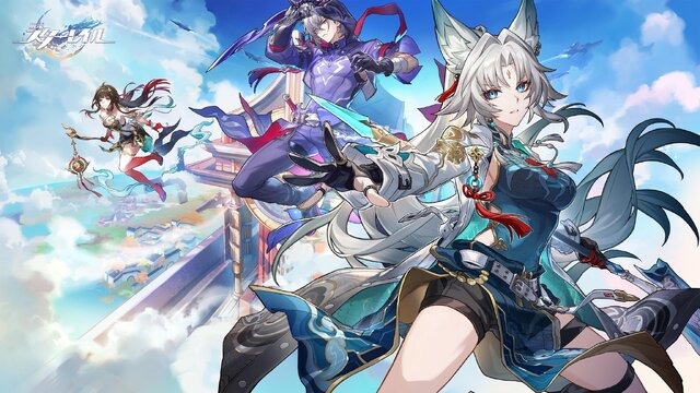 『崩壊：スターレイル』Ver.2.5歴戦余韻で「飛霄将軍」が立ちはだかる！新イベントでは「おともペット」も獲得可能【予告番組まとめ】