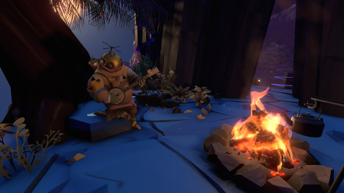 海外で発売したPS5パッケージ版『Outer Wilds』製造ミスでディスクにDLCを入れ忘れる