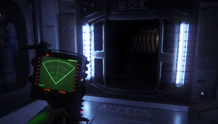 高評価サバイバルホラー『Alien: Isolation』Steamで日本からも購入可能に。新作映画プロモーションの一環か