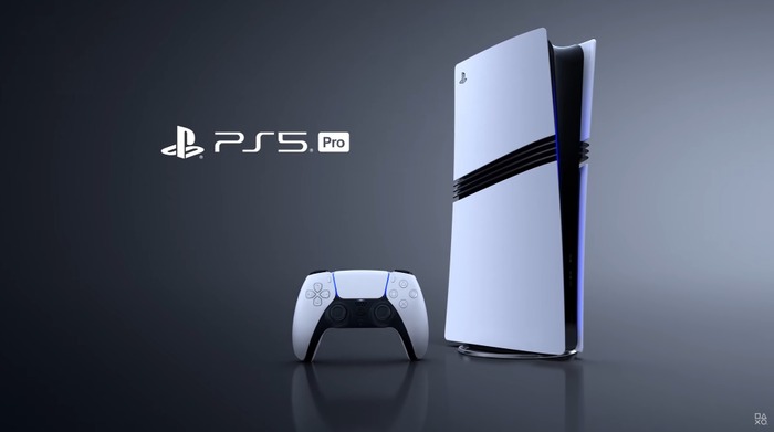 ソニー最新機「PS5 Pro」発表！価格は11万9,980円、11月7日発売―GPU強化やレイトレ、AIアップスケーリングを搭載【UPDATE】