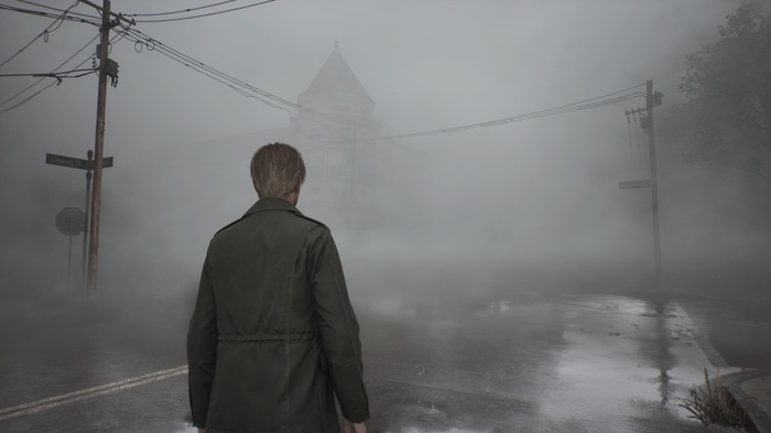 霧の街、再び。リメイク版『SILENT HILL 2』先行プレイレポ―原作ファンも新規プレイヤーも魅了する“新たなホラーゲームの傑作”が生まれた