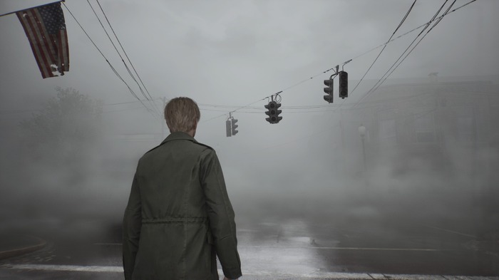 霧の街、再び。リメイク版『SILENT HILL 2』先行プレイレポ―原作ファンも新規プレイヤーも魅了する“新たなホラーゲームの傑作”が生まれた