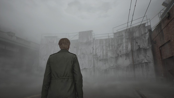 霧の街、再び。リメイク版『SILENT HILL 2』先行プレイレポ―原作ファンも新規プレイヤーも魅了する“新たなホラーゲームの傑作”が生まれた